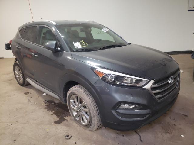 HYUNDAI TUCSON LIM 2017 km8j3ca40hu511075