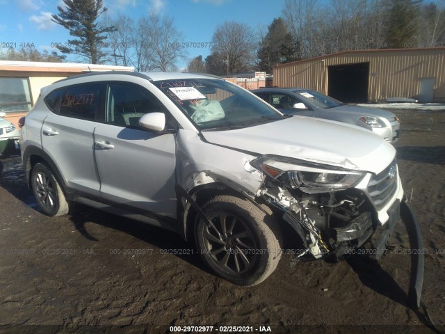 HYUNDAI TUCSON 2017 km8j3ca40hu517880