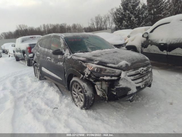 HYUNDAI TUCSON 2017 km8j3ca40hu540401