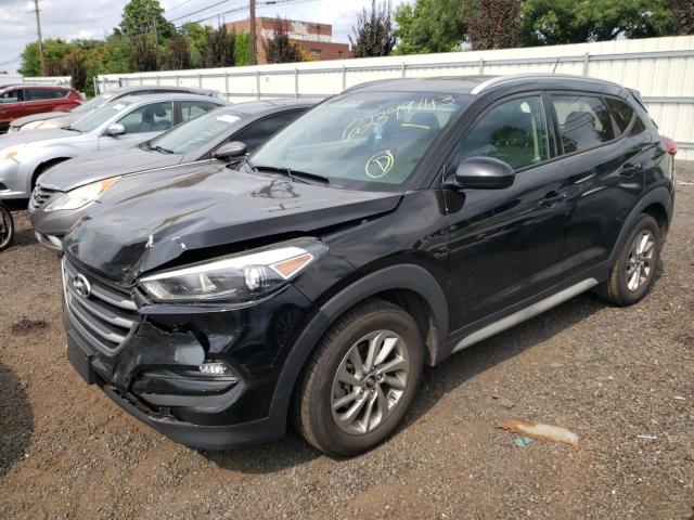 HYUNDAI NULL 2017 km8j3ca40hu544612