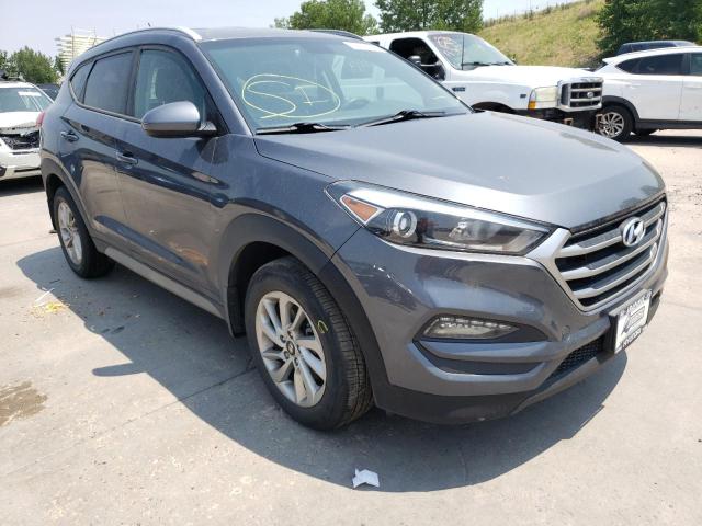 HYUNDAI TUCSON LIM 2017 km8j3ca40hu548353