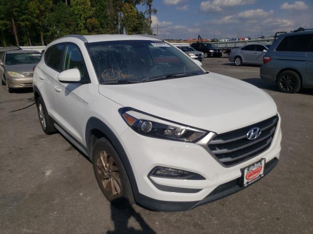 HYUNDAI NULL 2017 km8j3ca40hu549101