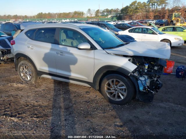 HYUNDAI TUCSON 2017 km8j3ca40hu589453