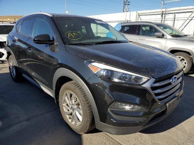 HYUNDAI TUCSON LIM 2017 km8j3ca40hu589842