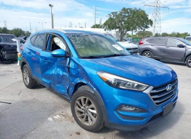 HYUNDAI TUCSON 2018 km8j3ca40ju597591