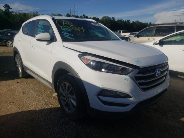 HYUNDAI TUCSON SEL 2018 km8j3ca40ju613370