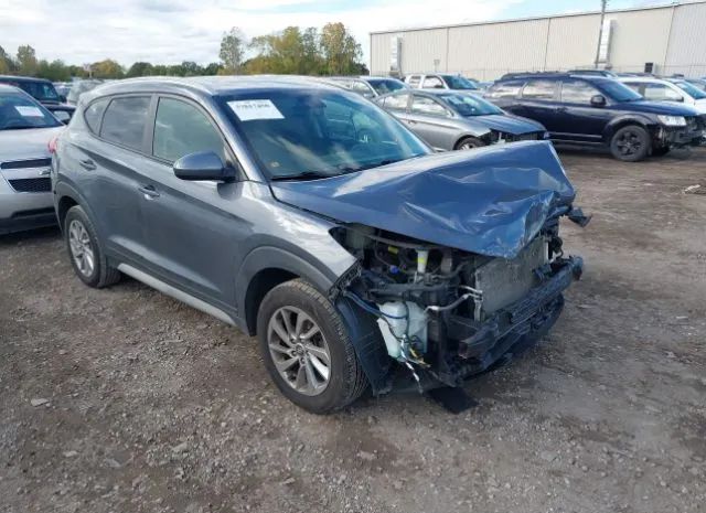 HYUNDAI TUCSON 2018 km8j3ca40ju614597