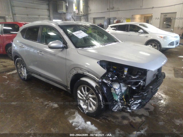 HYUNDAI TUCSON 2018 km8j3ca40ju627804