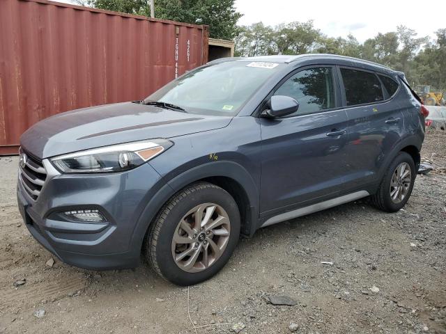 HYUNDAI TUCSON SEL 2018 km8j3ca40ju628001