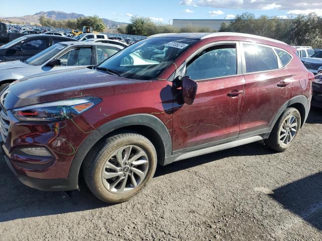 HYUNDAI TUCSON 2018 km8j3ca40ju641377