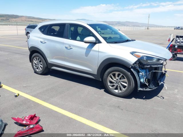 HYUNDAI TUCSON 2018 km8j3ca40ju649432