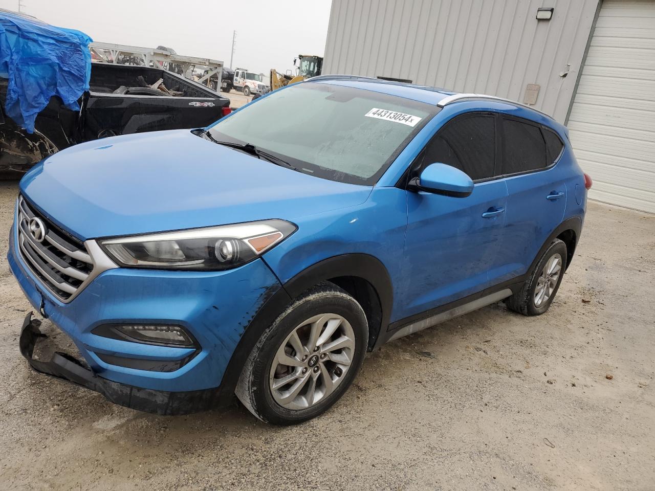 HYUNDAI TUCSON 2018 km8j3ca40ju656753