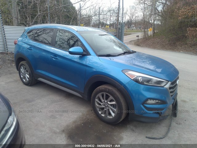 HYUNDAI TUCSON 2018 km8j3ca40ju659426