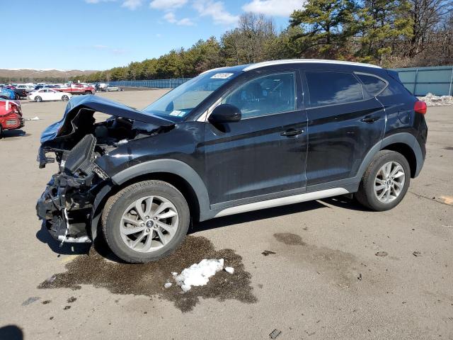 HYUNDAI TUCSON 2018 km8j3ca40ju662729