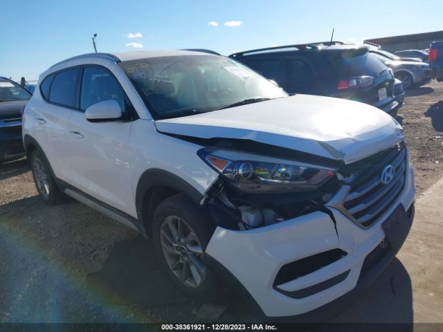 HYUNDAI TUCSON 2018 km8j3ca40ju671396