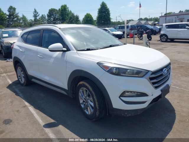 HYUNDAI TUCSON 2018 km8j3ca40ju674475