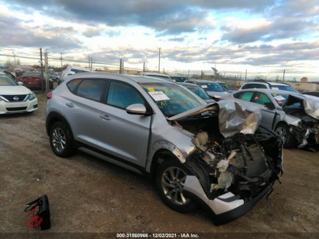 HYUNDAI TUCSON 2018 km8j3ca40ju693432