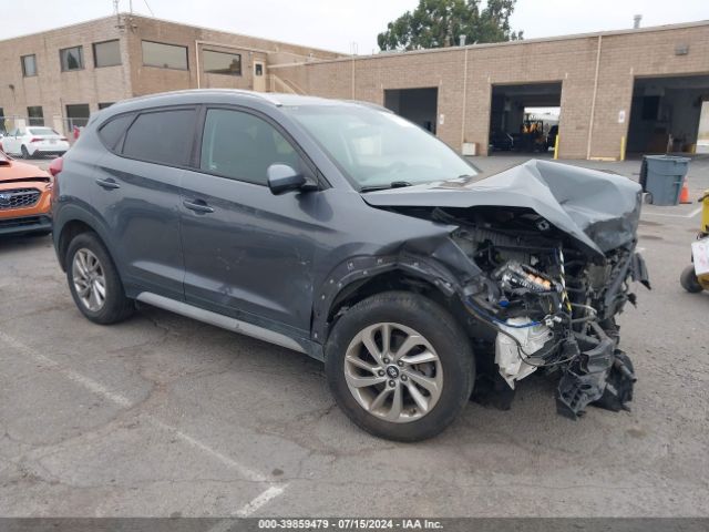 HYUNDAI TUCSON 2018 km8j3ca40ju696556