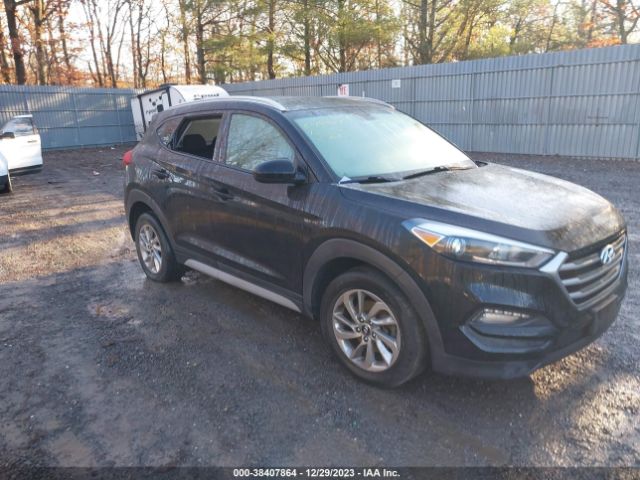 HYUNDAI TUCSON 2018 km8j3ca40ju696816