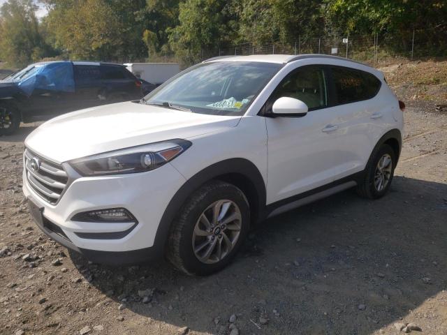 HYUNDAI TUCSON 2018 km8j3ca40ju705224