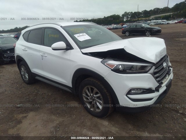 HYUNDAI TUCSON 2018 km8j3ca40ju708253