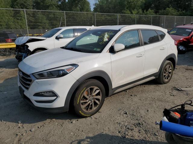 HYUNDAI TUCSON 2018 km8j3ca40ju713629