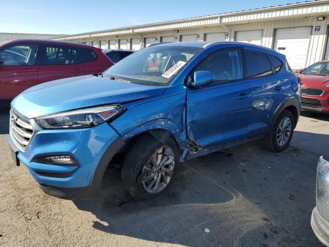 HYUNDAI TUCSON 2018 km8j3ca40ju718121