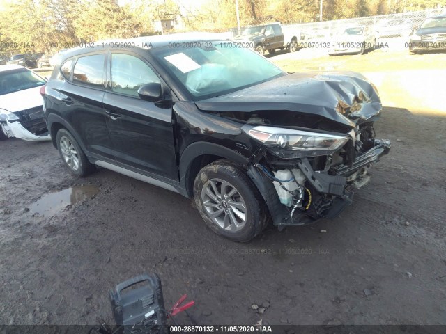 HYUNDAI TUCSON 2018 km8j3ca40ju726221