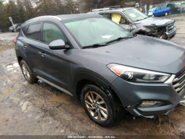 HYUNDAI TUCSON 2018 km8j3ca40ju734044