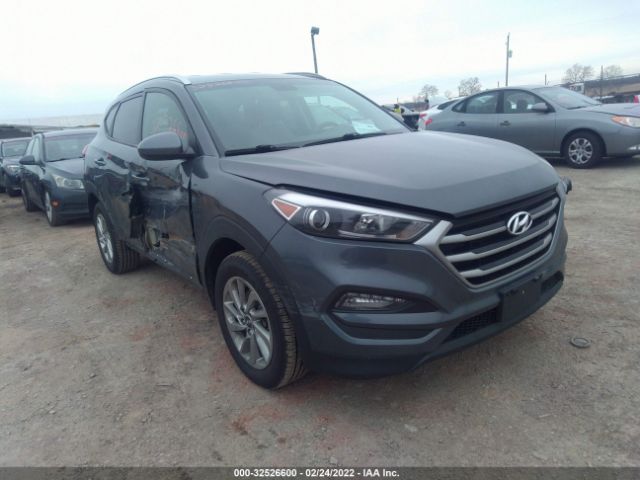 HYUNDAI TUCSON 2018 km8j3ca40ju734772