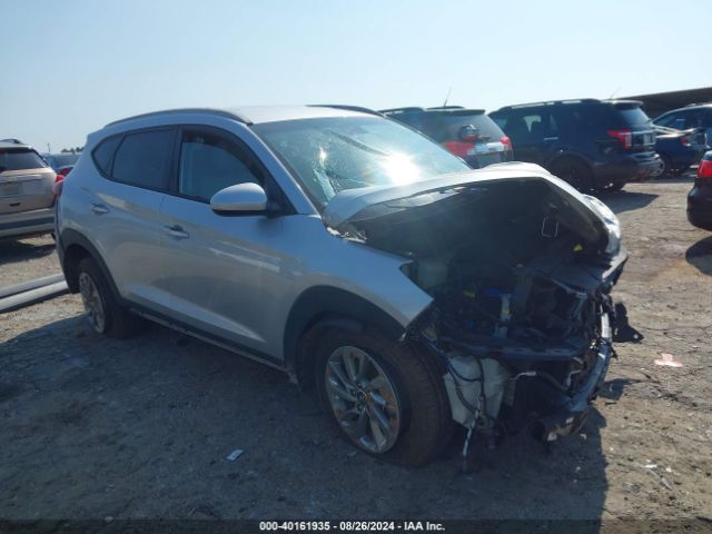 HYUNDAI TUCSON 2018 km8j3ca40ju736747