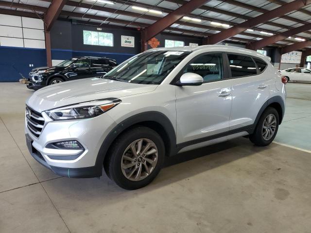 HYUNDAI TUCSON SEL 2018 km8j3ca40ju743438