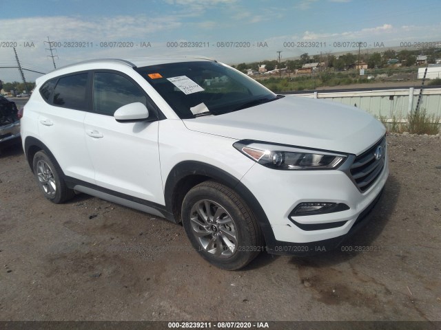 HYUNDAI TUCSON 2018 km8j3ca40ju762295