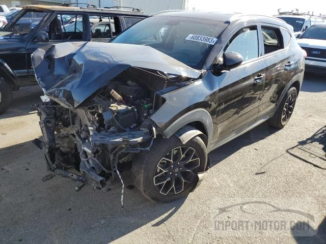 HYUNDAI TUCSON 2018 km8j3ca40ju767951