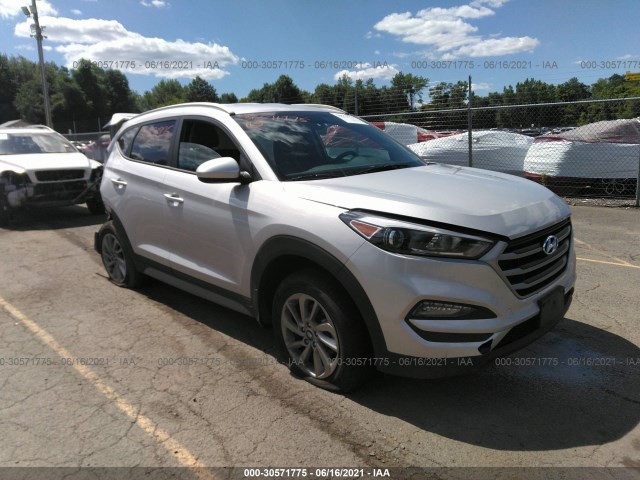 HYUNDAI TUCSON 2018 km8j3ca40ju788296