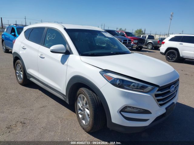 HYUNDAI TUCSON 2018 km8j3ca40ju793594