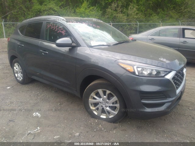 HYUNDAI TUCSON 2019 km8j3ca40ku004359