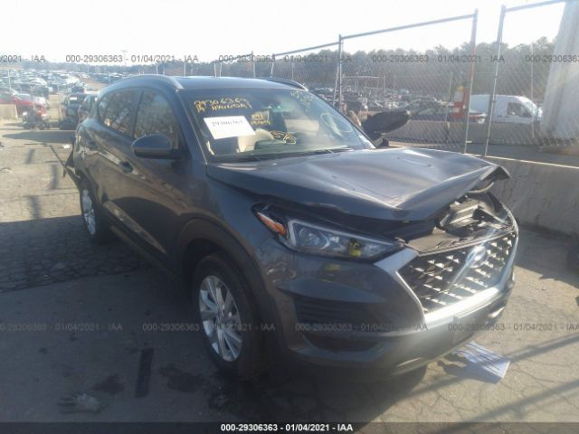 HYUNDAI TUCSON 2019 km8j3ca40ku011909