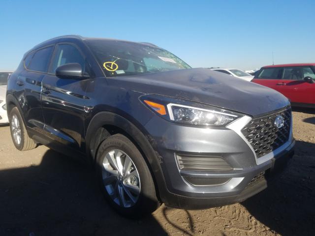 HYUNDAI TUCSON LIM 2019 km8j3ca40ku014101