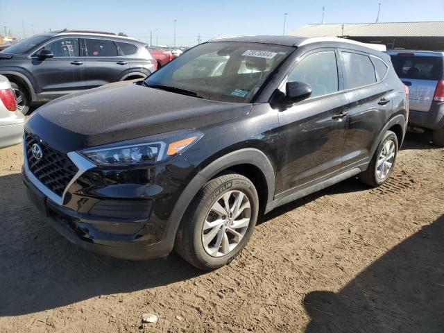 HYUNDAI TUCSON LIM 2019 km8j3ca40ku017774