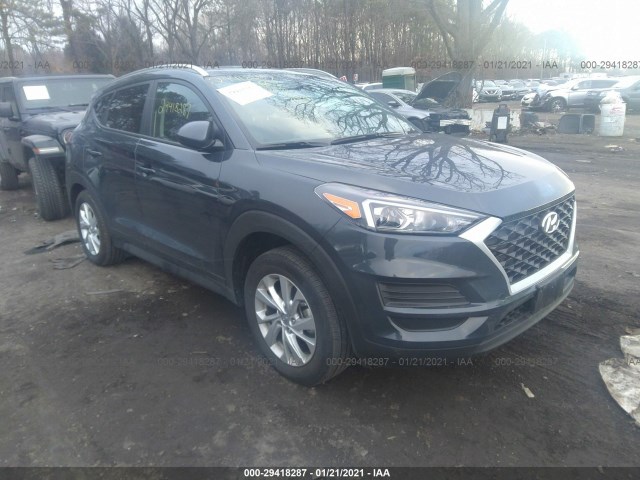 HYUNDAI TUCSON 2019 km8j3ca40ku023767