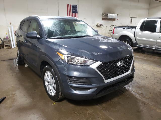 HYUNDAI TUCSON LIM 2019 km8j3ca40ku035742