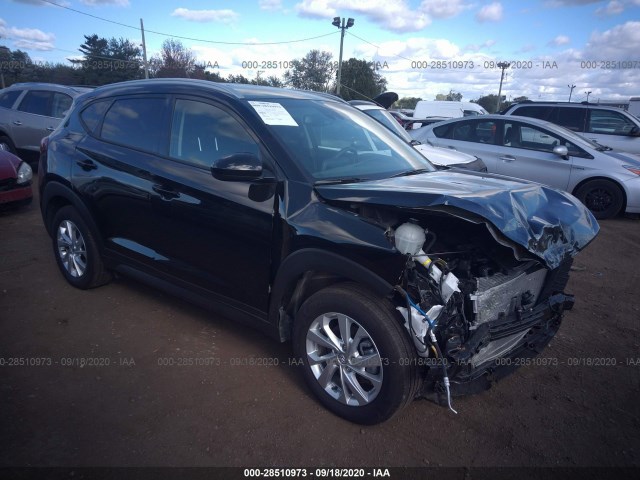 HYUNDAI TUCSON 2019 km8j3ca40ku059913