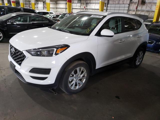 HYUNDAI TUCSON LIM 2019 km8j3ca40ku066263