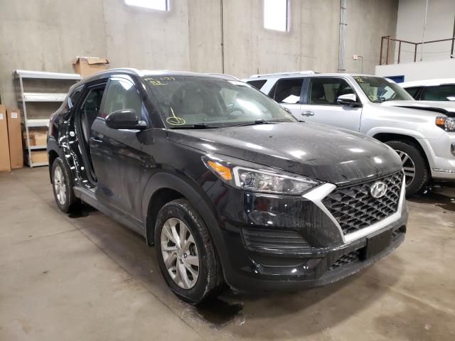 HYUNDAI TUCSON LIM 2019 km8j3ca40ku839538