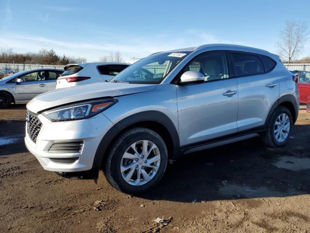 HYUNDAI TUCSON 2019 km8j3ca40ku851446