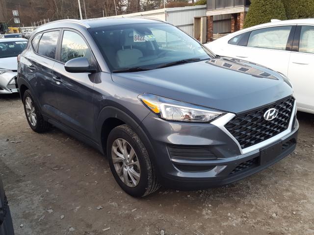 HYUNDAI TUCSON LIM 2019 km8j3ca40ku863631