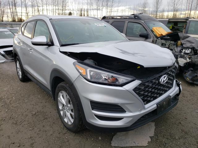 HYUNDAI TUCSON LIM 2019 km8j3ca40ku864990