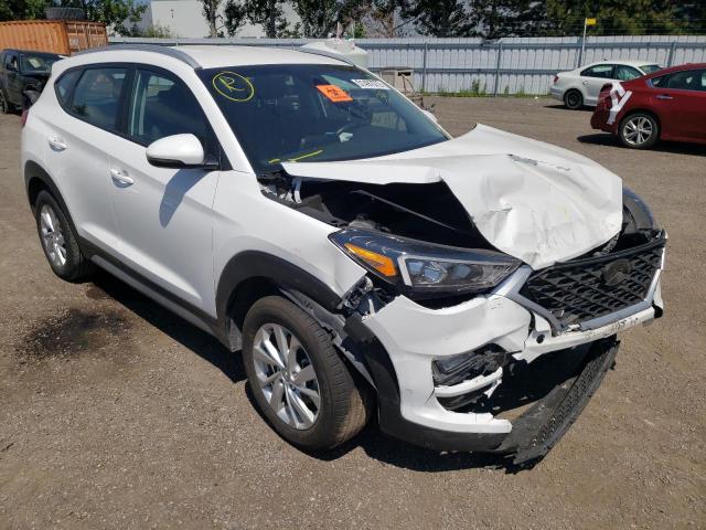 HYUNDAI TUCSON LIM 2019 km8j3ca40ku875259