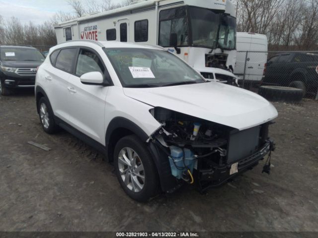 HYUNDAI TUCSON 2019 km8j3ca40ku880364